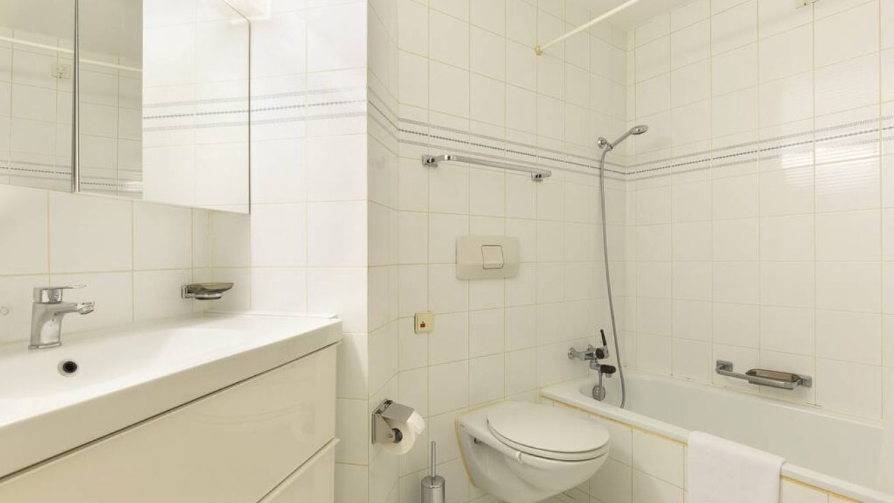 Photo of Bathroom in Lugano