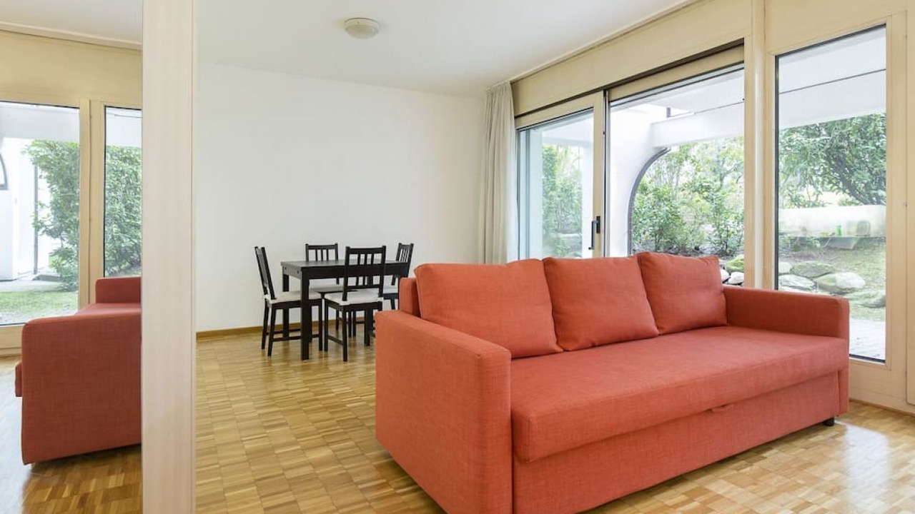 Photo of Livingroom in Lugano