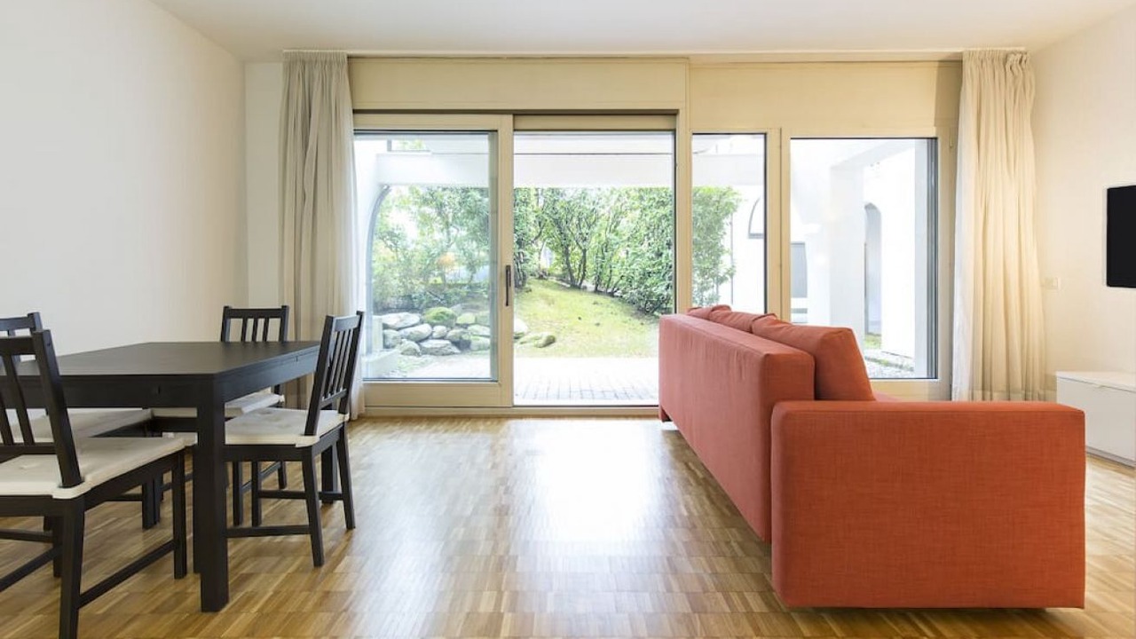Photo of Livingroom in Lugano
