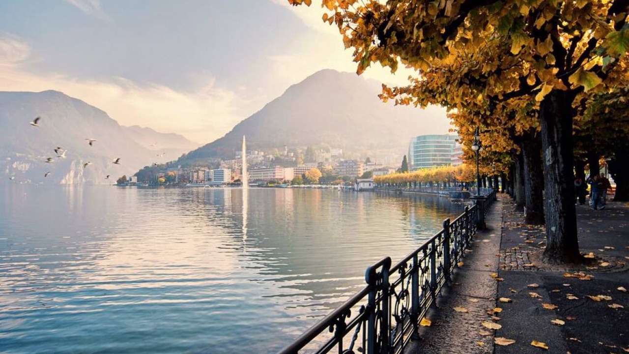 Photo of Others in Lugano