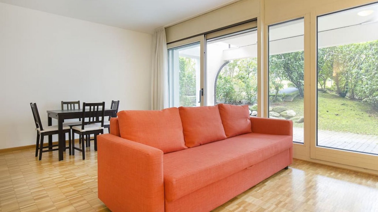 Photo of Livingroom in Lugano