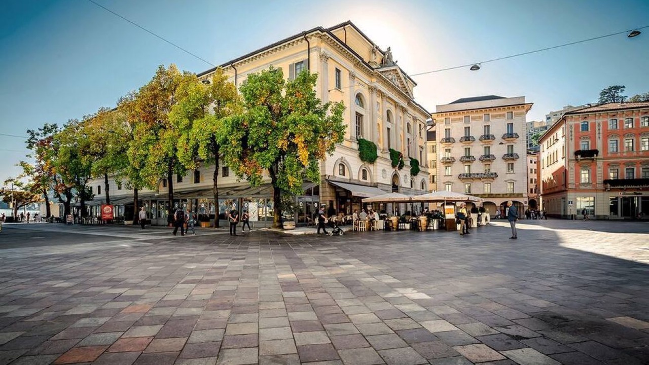 Photo of Others in Lugano