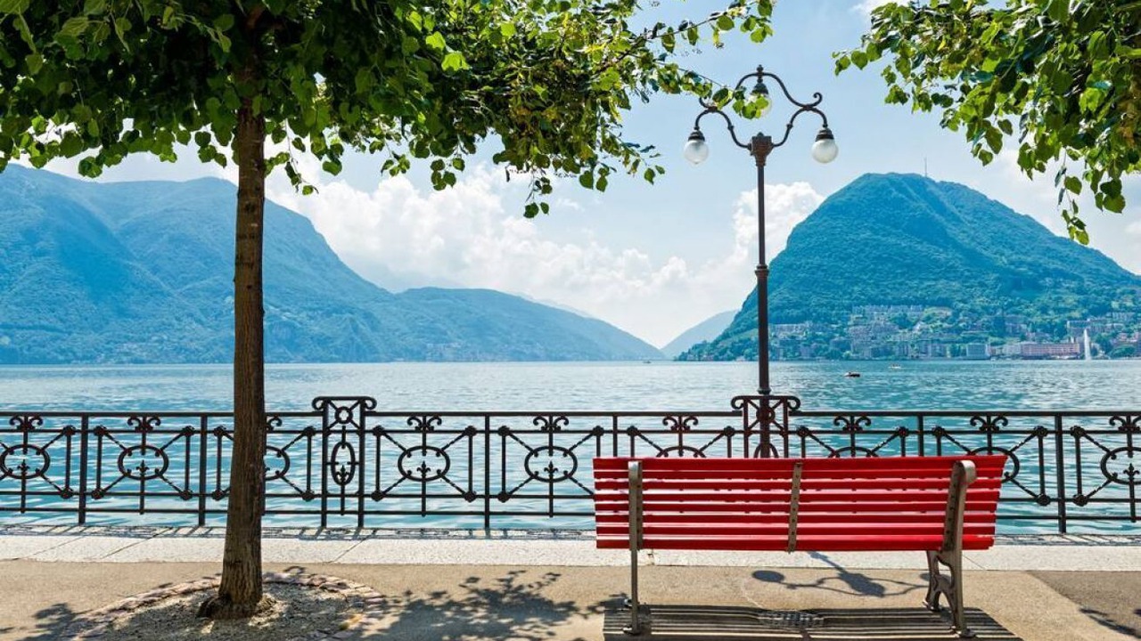 Photo of Others in Lugano