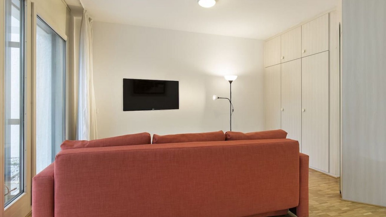 Photo of Livingroom in Lugano