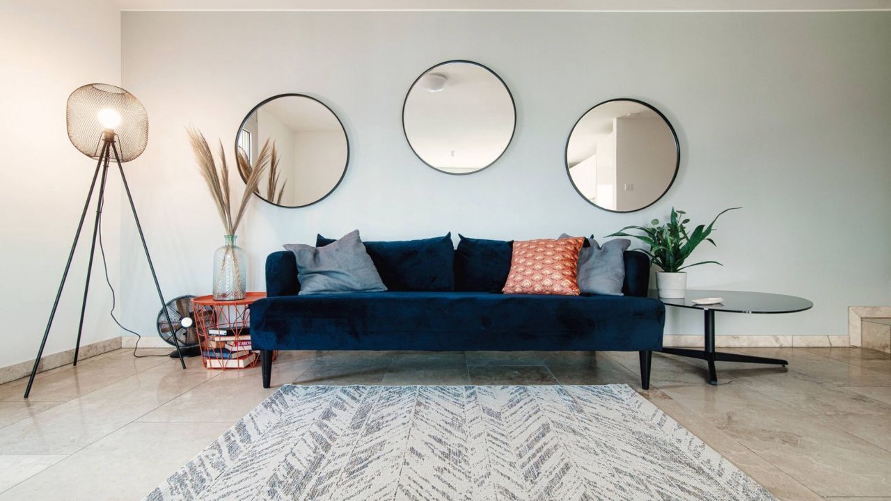 Photo of Livingroom in Montagnola