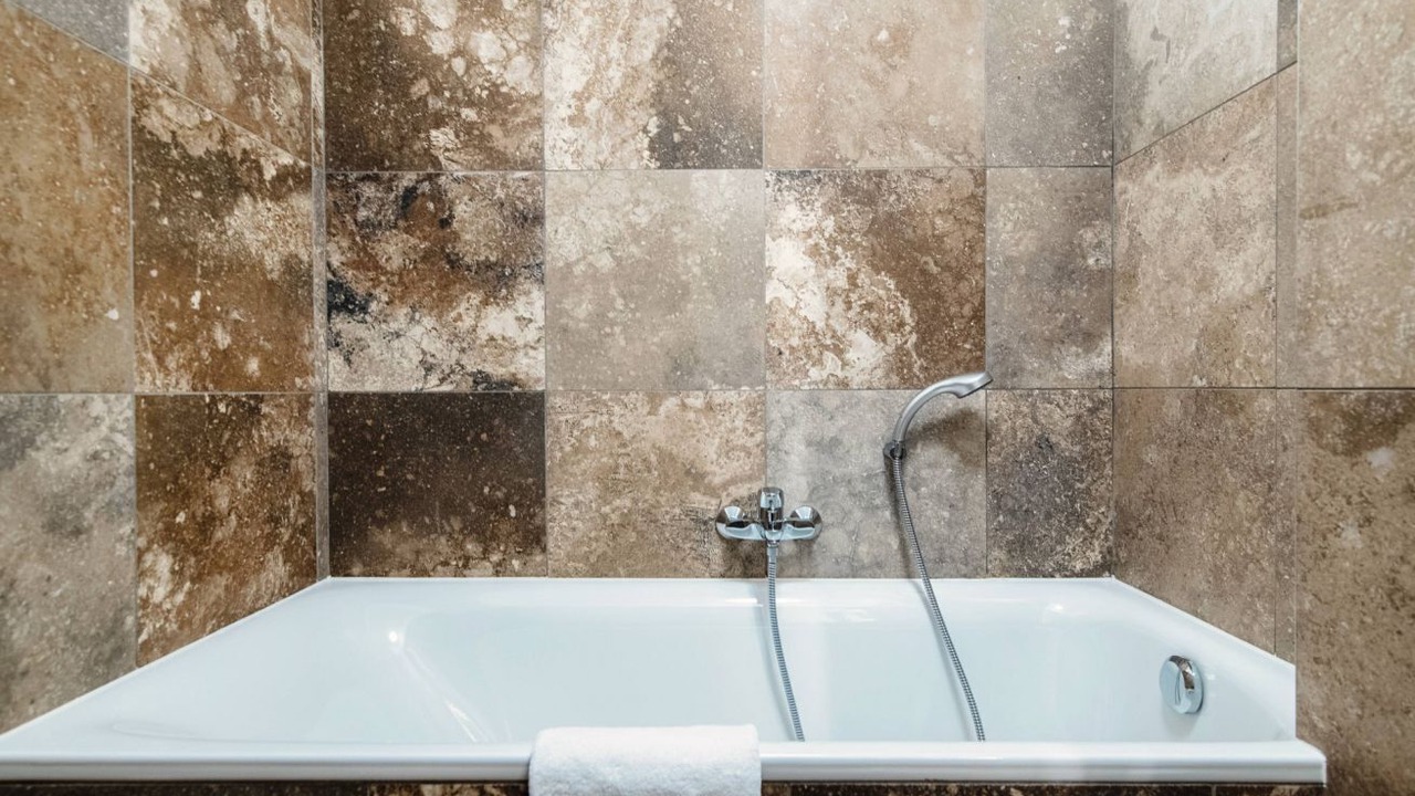 Photo of Bathroom in Montagnola