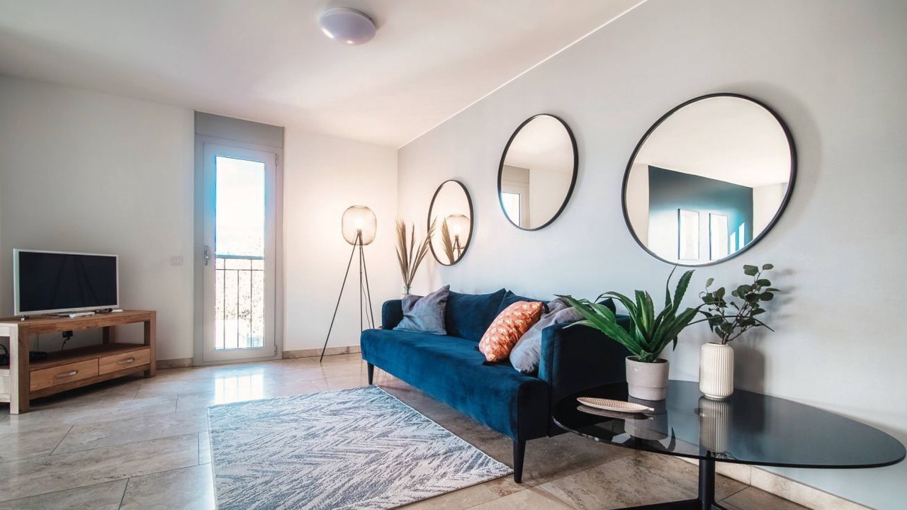 Photo of Livingroom in Montagnola
