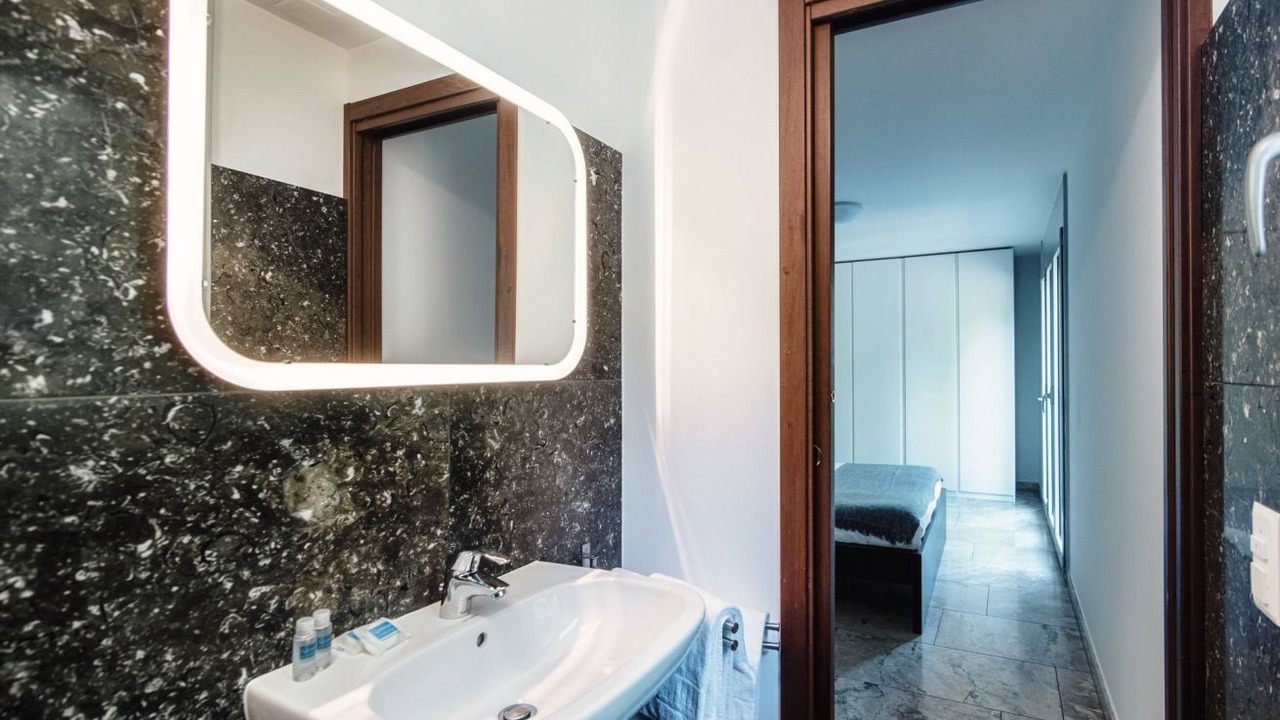 Photo of Bathroom in Montagnola