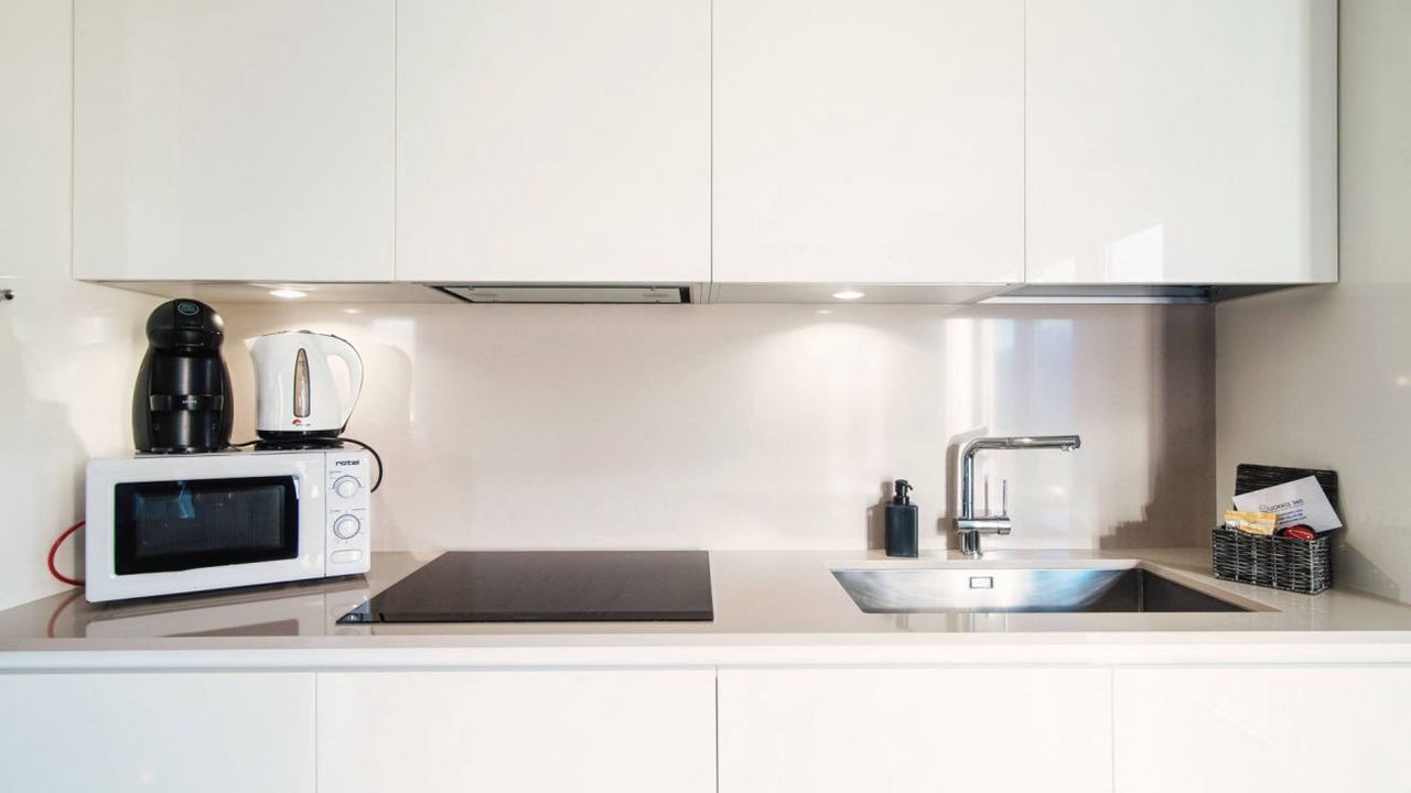 Photo of Kitchen in Montagnola