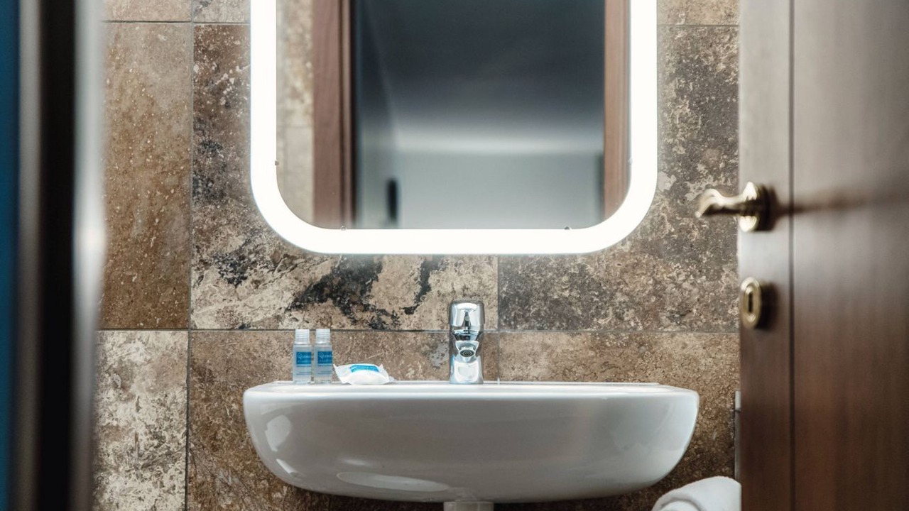 Photo of Bathroom in Montagnola