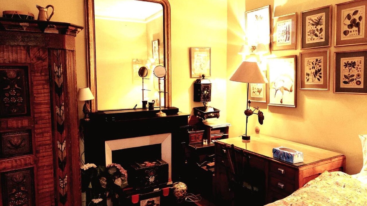 Photo of Bedroom in Notre Dame