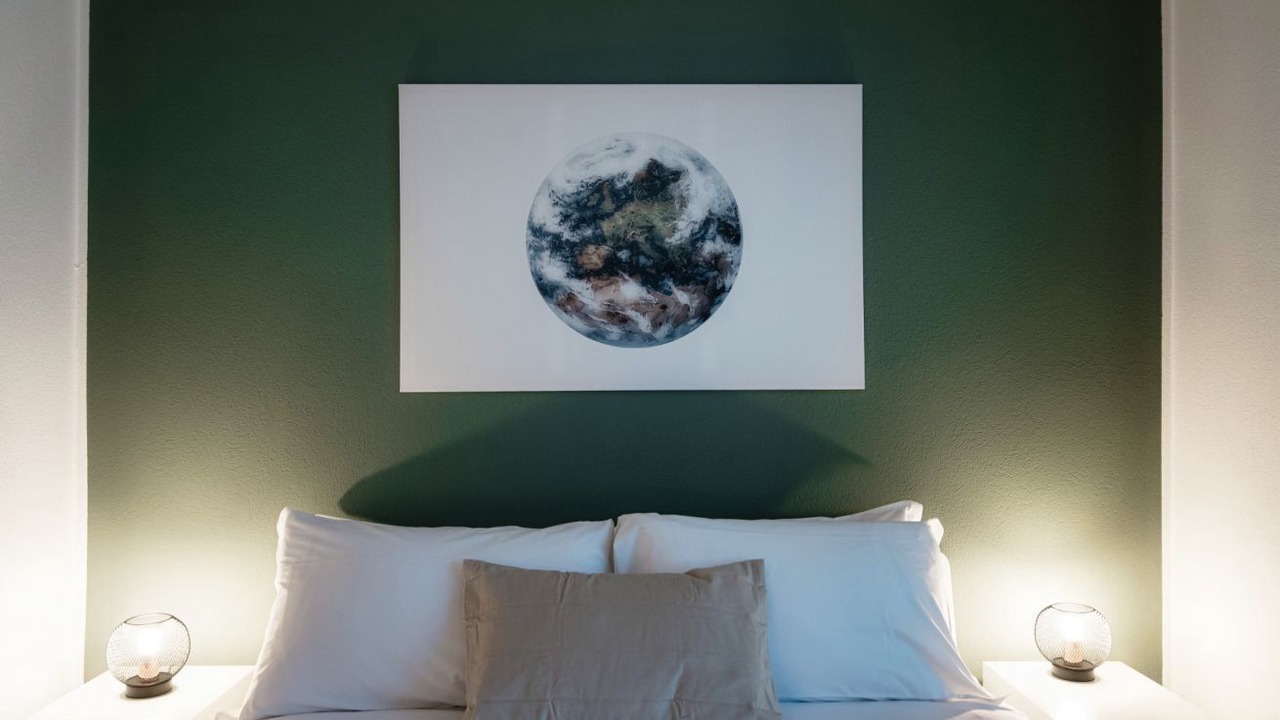 Photo of Bedroom in Lugano