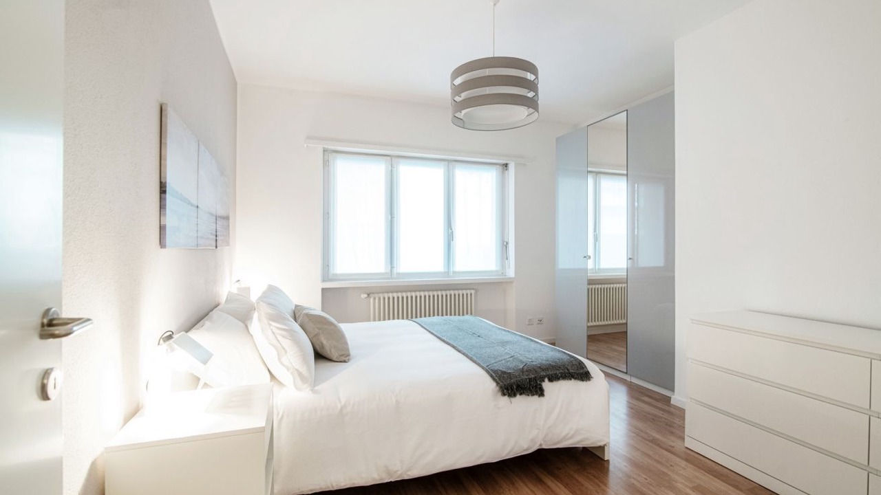 Photo of Bedroom in Lugano