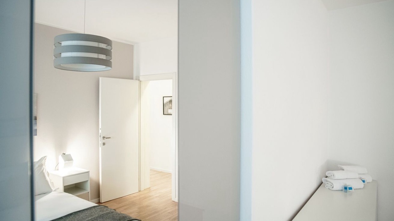 Photo of Bedroom in Lugano