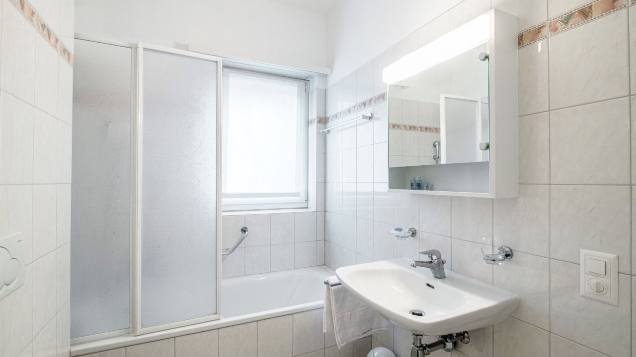 Photo of Bathroom in Lugano