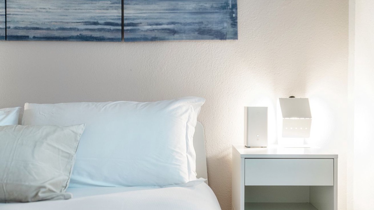 Photo of Bedroom in Lugano