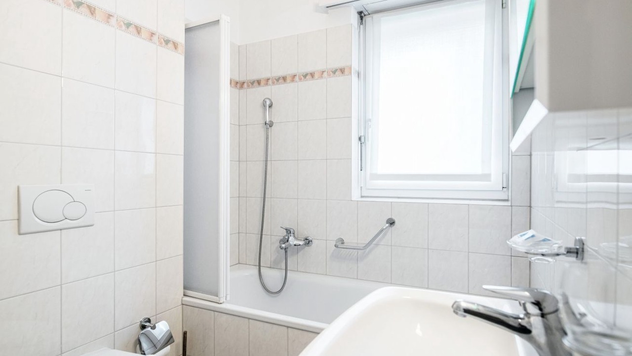 Photo of Bathroom in Lugano
