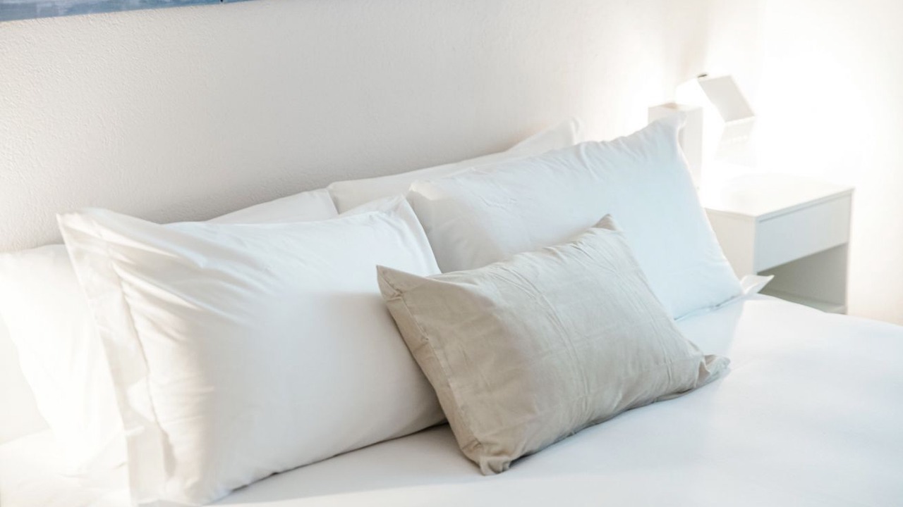 Photo of Bedroom in Lugano
