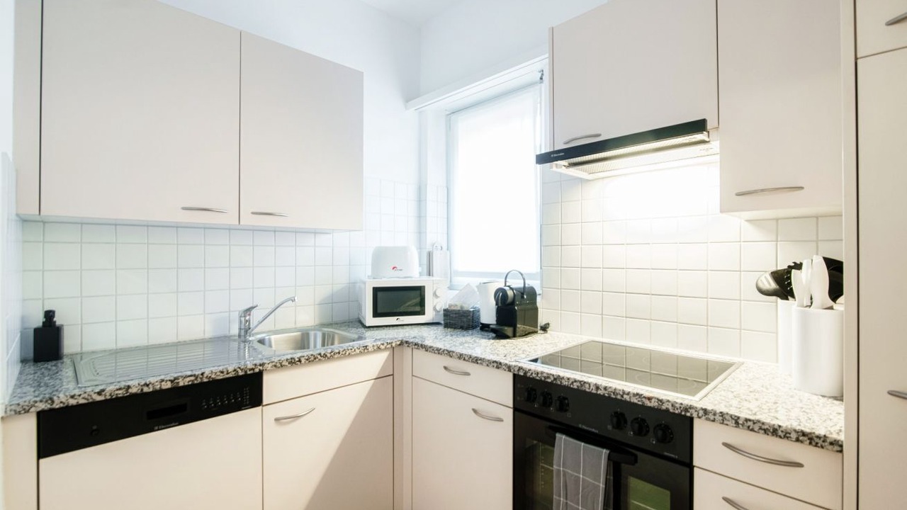 Photo of Kitchen in Lugano