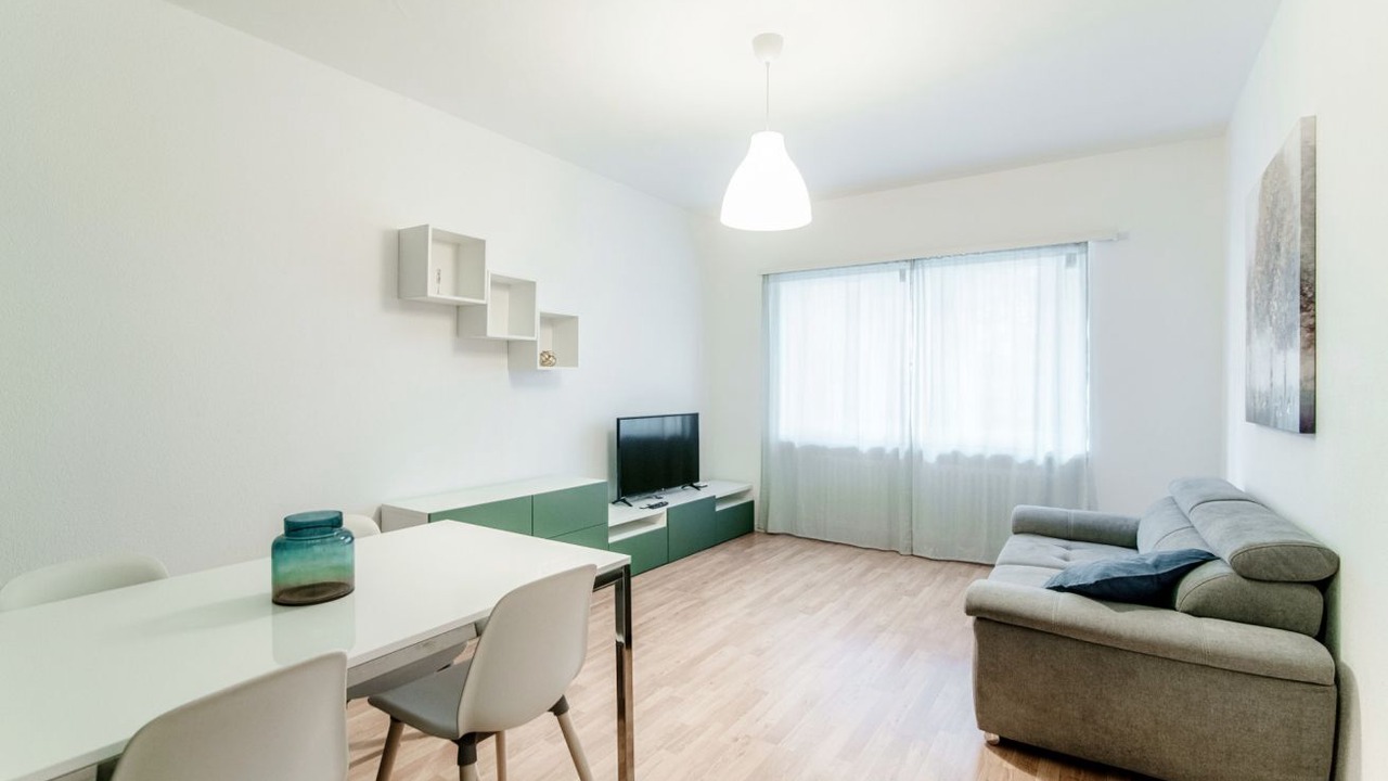 Photo of Livingroom in Lugano