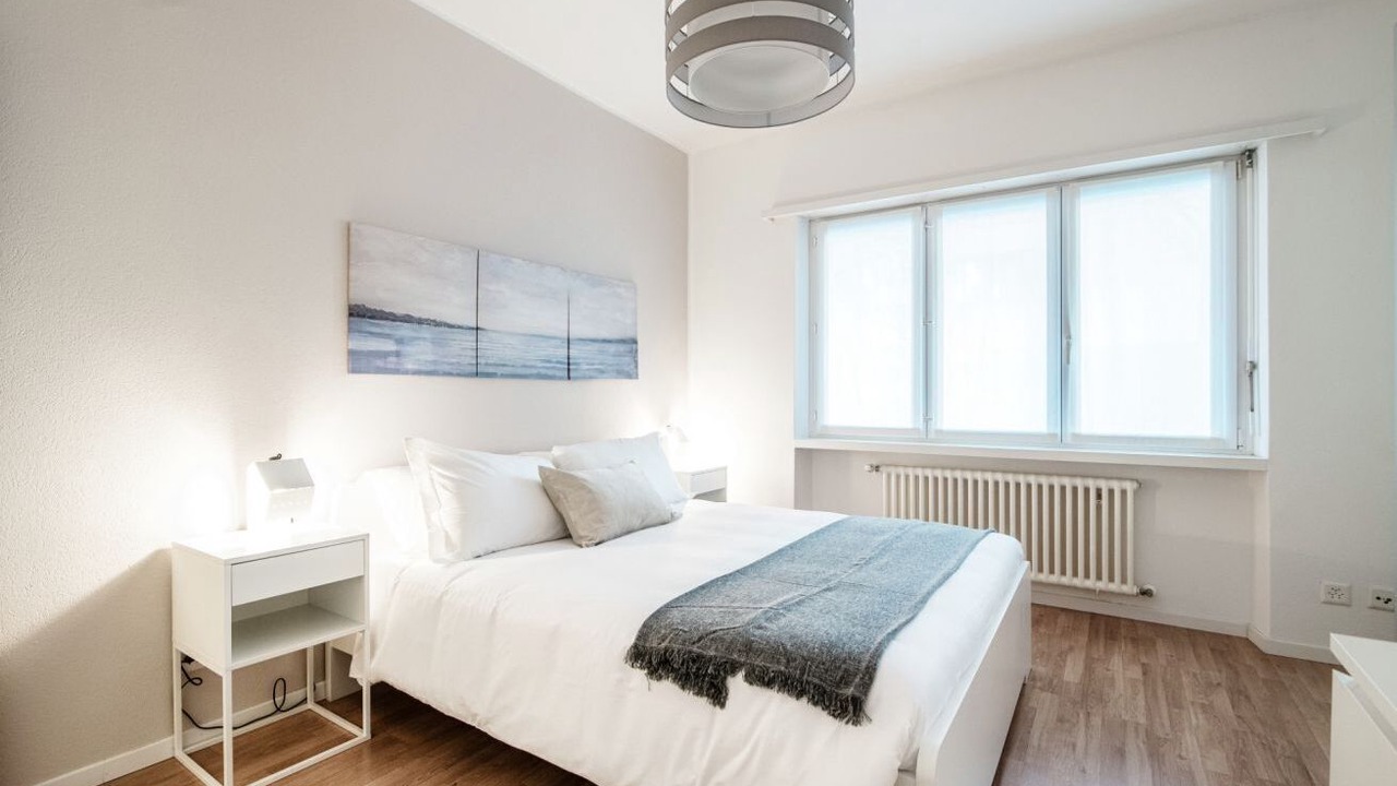 Photo of Bedroom in Lugano