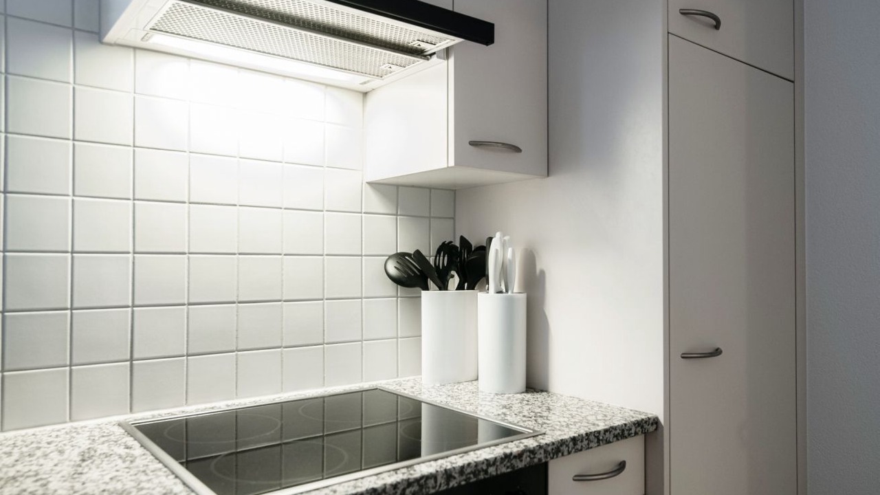Photo of Kitchen in Lugano