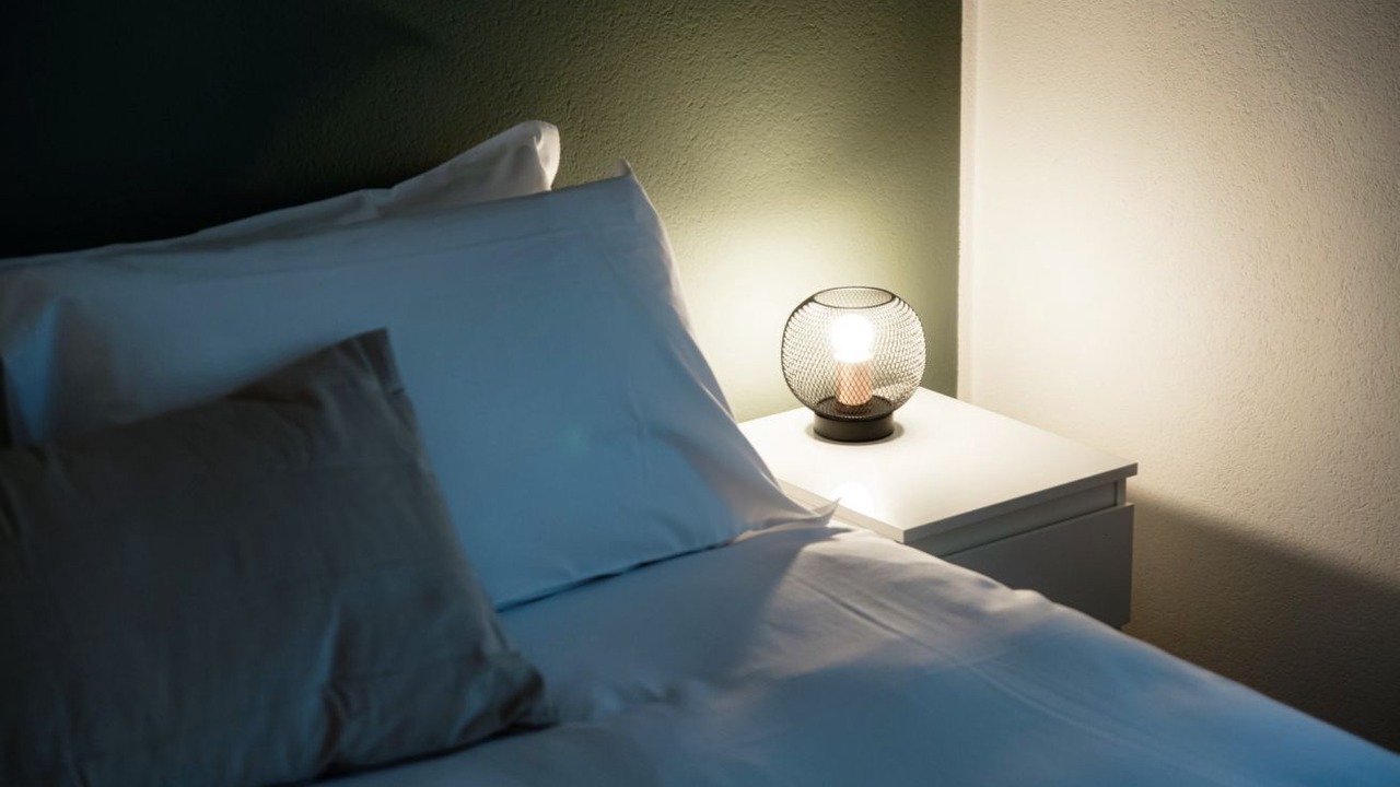 Photo of Bedroom in Lugano