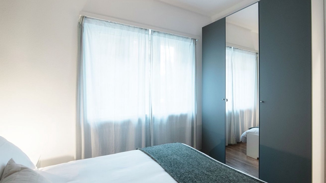 Photo of Bedroom in Lugano