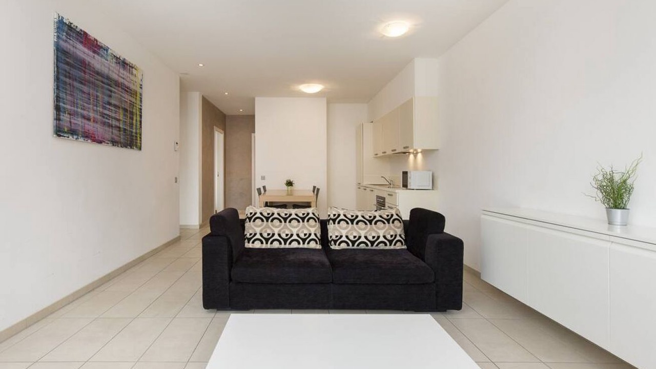 Photo of Livingroom in Lugano