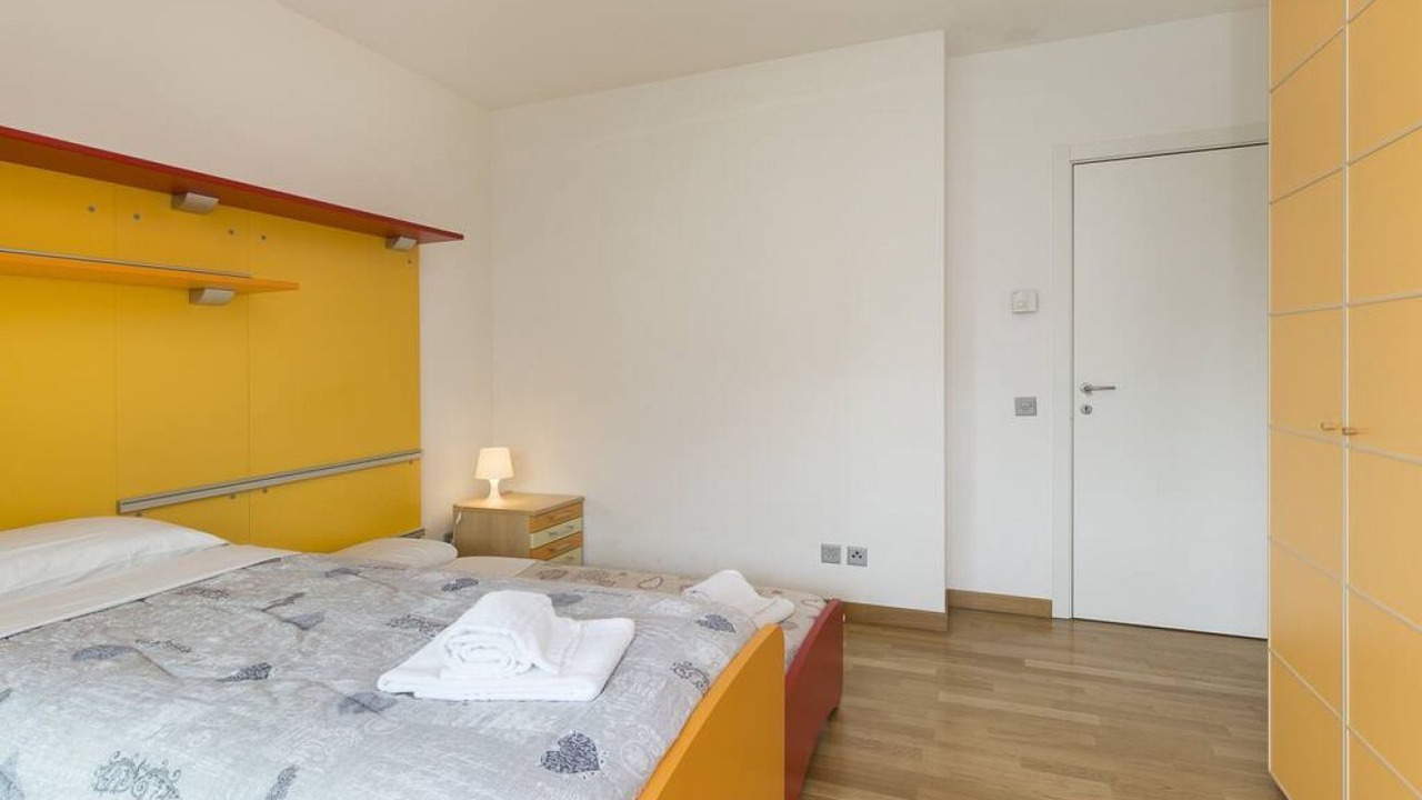 Photo of Bedroom in Lugano