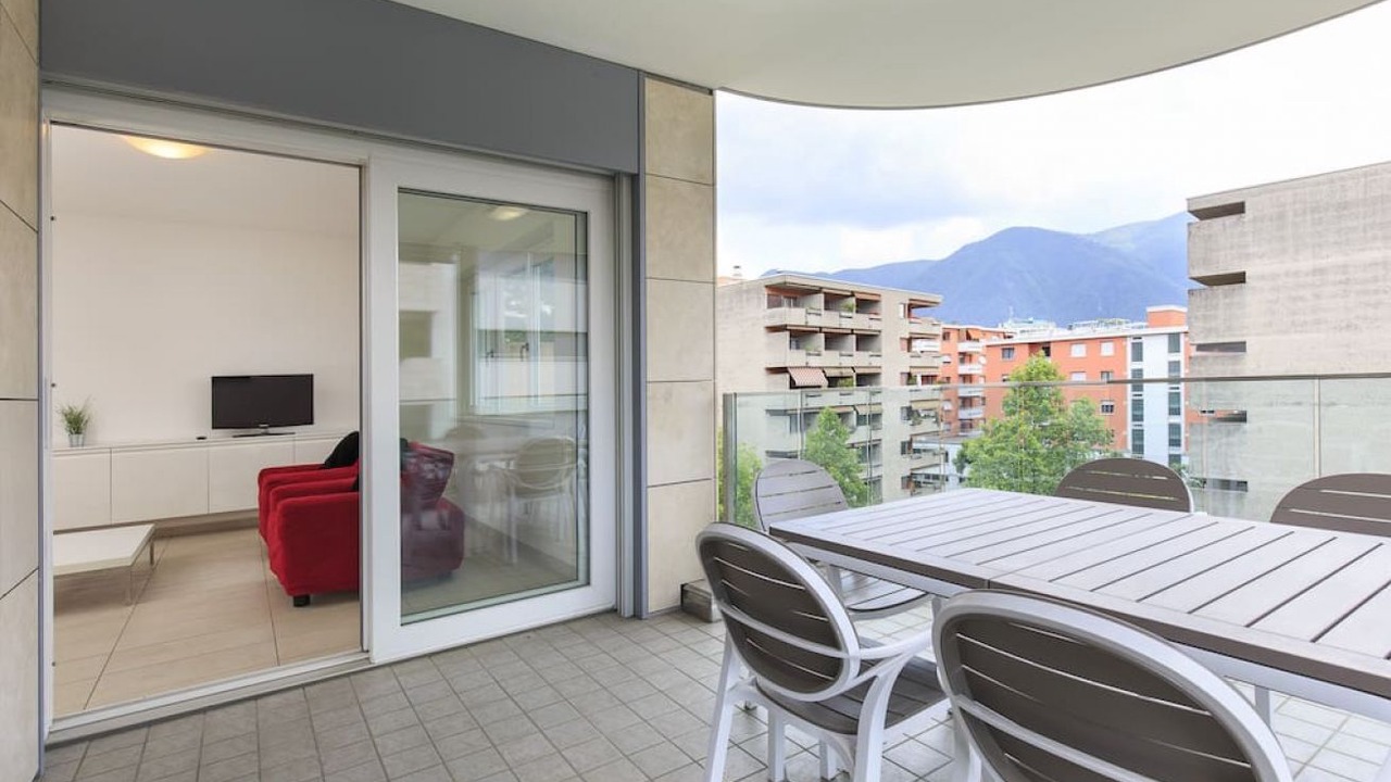 Photo of Outdoor in Lugano