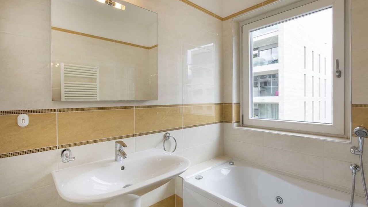 Photo of Bathroom in Lugano