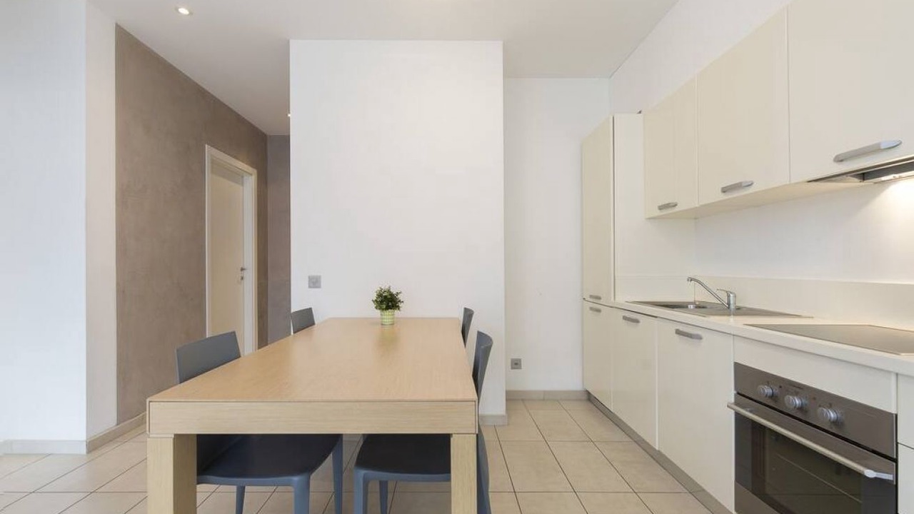 Photo of Kitchen in Lugano