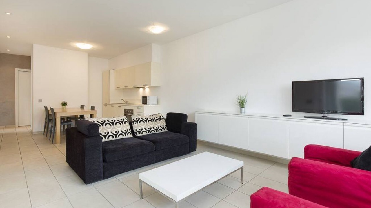 Photo of Livingroom in Lugano
