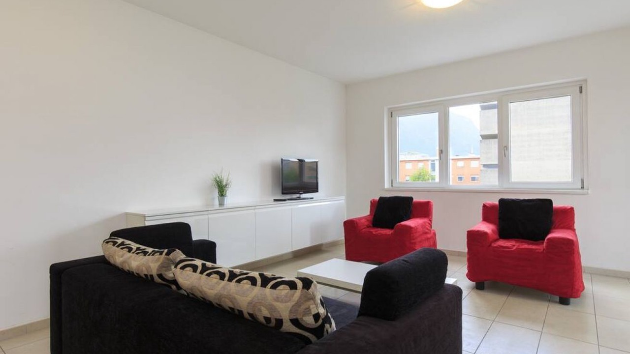 Photo of Livingroom in Lugano