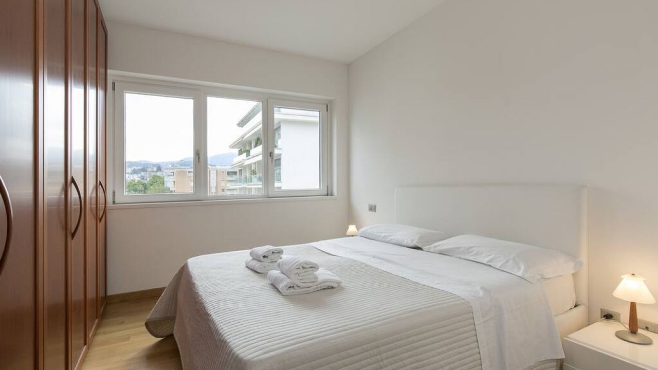 Photo of Bedroom in Lugano