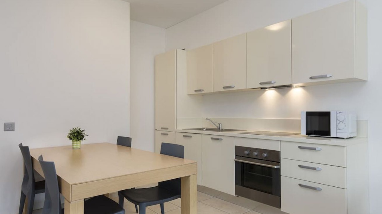 Photo of Kitchen in Lugano