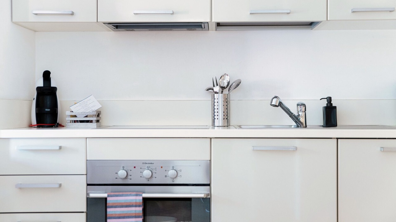 Photo of Kitchen in Lugano