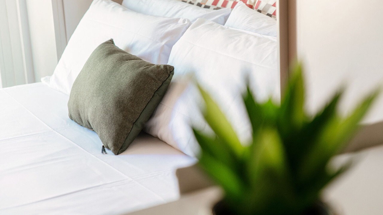 Photo of Bedroom in Lugano