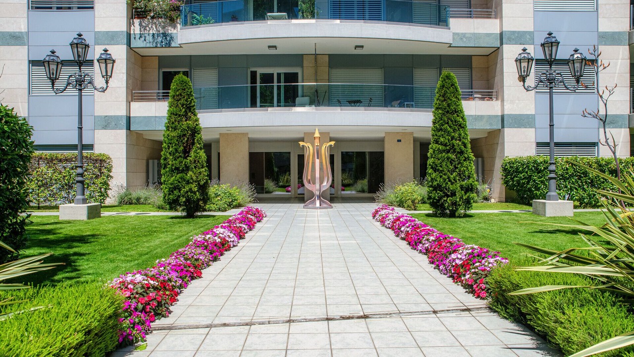 Photo of Outdoor in Lugano