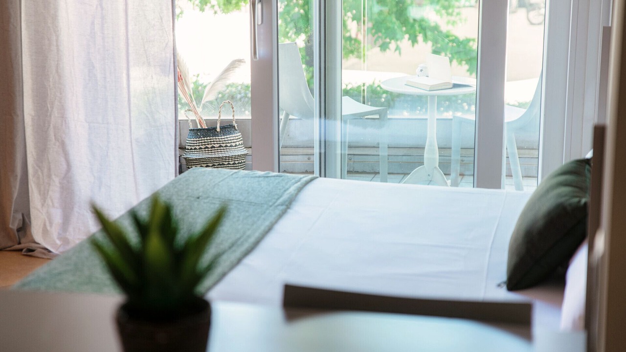 Photo of Bedroom in Lugano