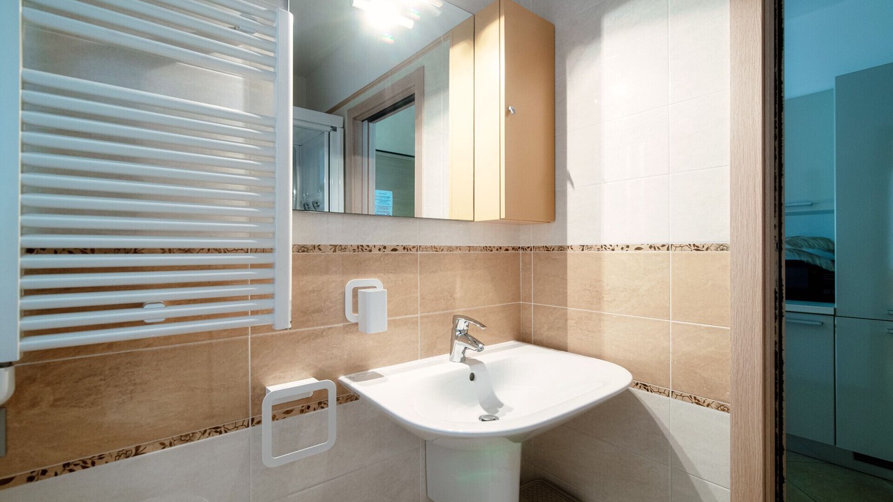 Photo of Bathroom in Lugano