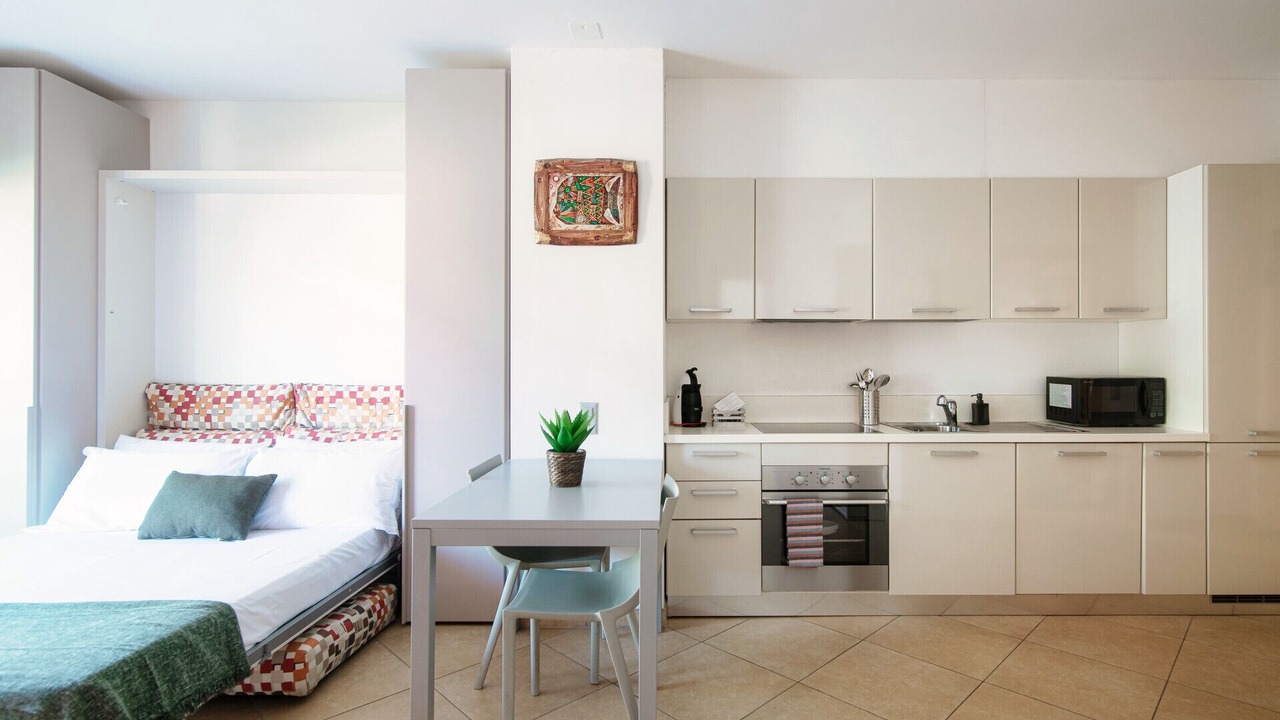Photo of Bedroom in Lugano