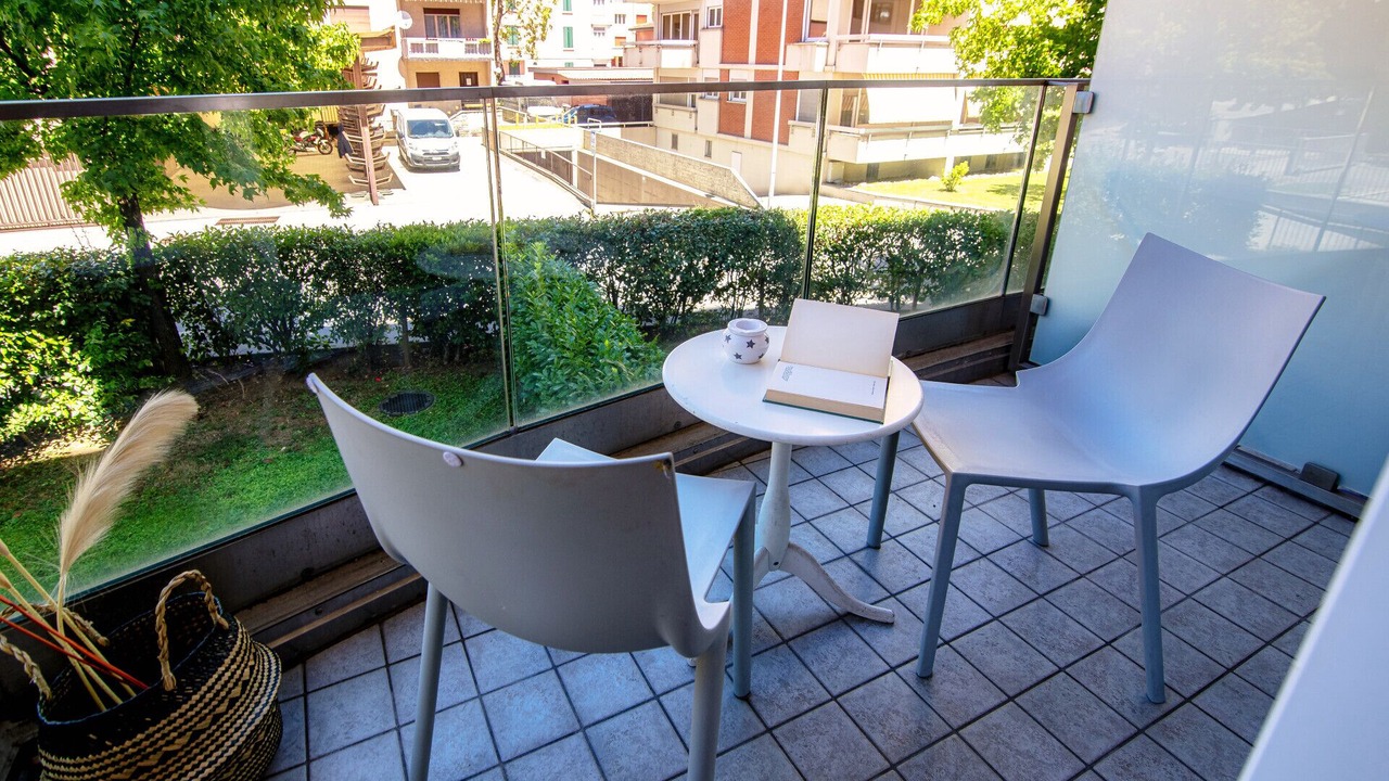 Photo of Outdoor in Lugano