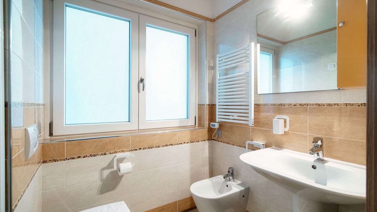 Photo of Bathroom in Lugano