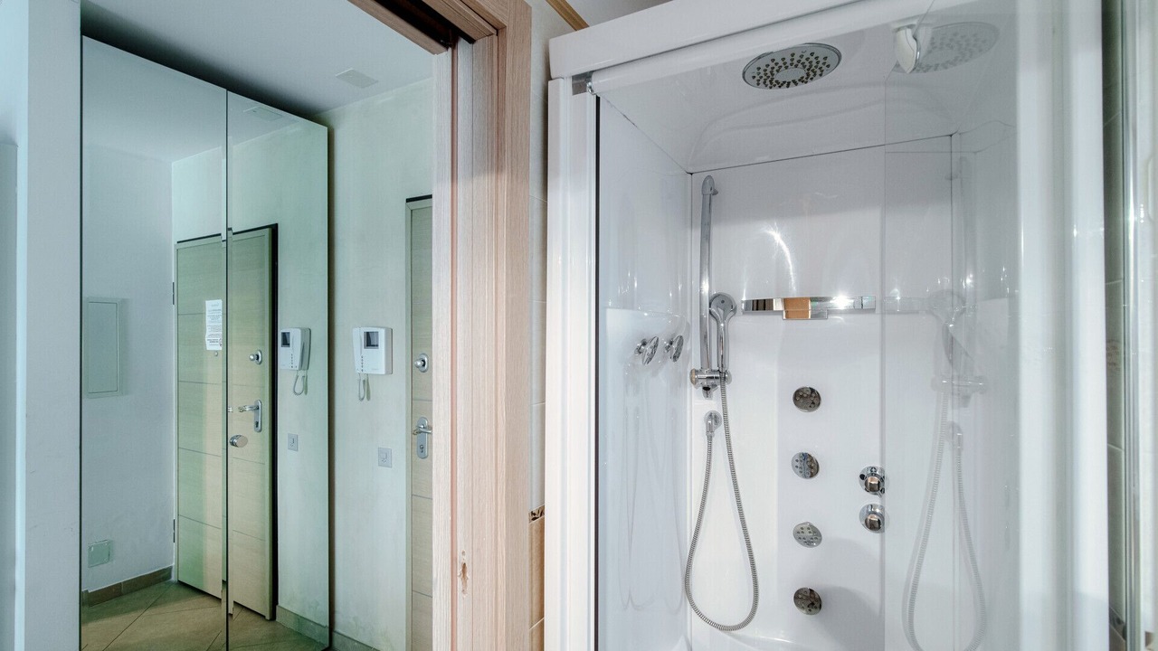 Photo of Bathroom in Lugano