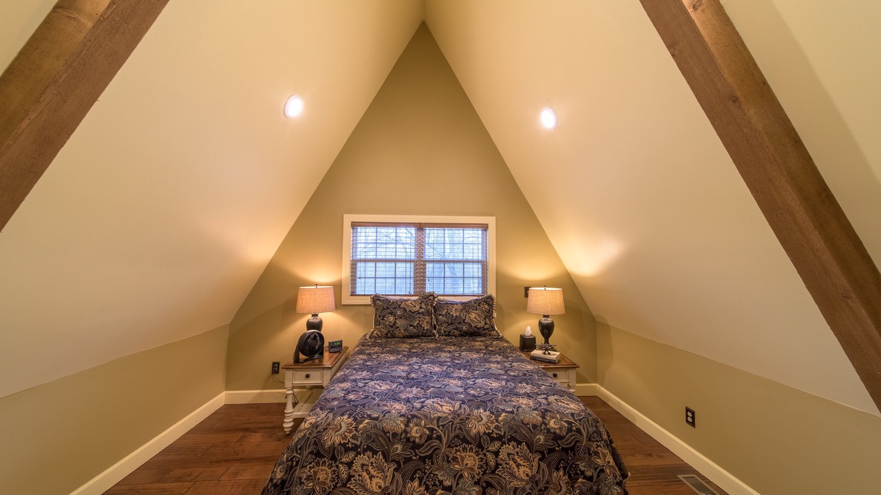 Photo of Bedroom in Afton