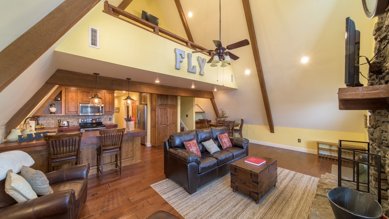 Photo of Livingroom in Afton