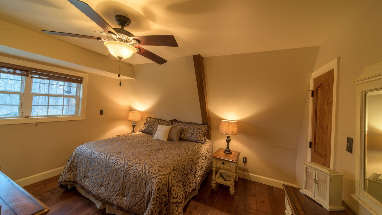 Photo of Bedroom in Afton