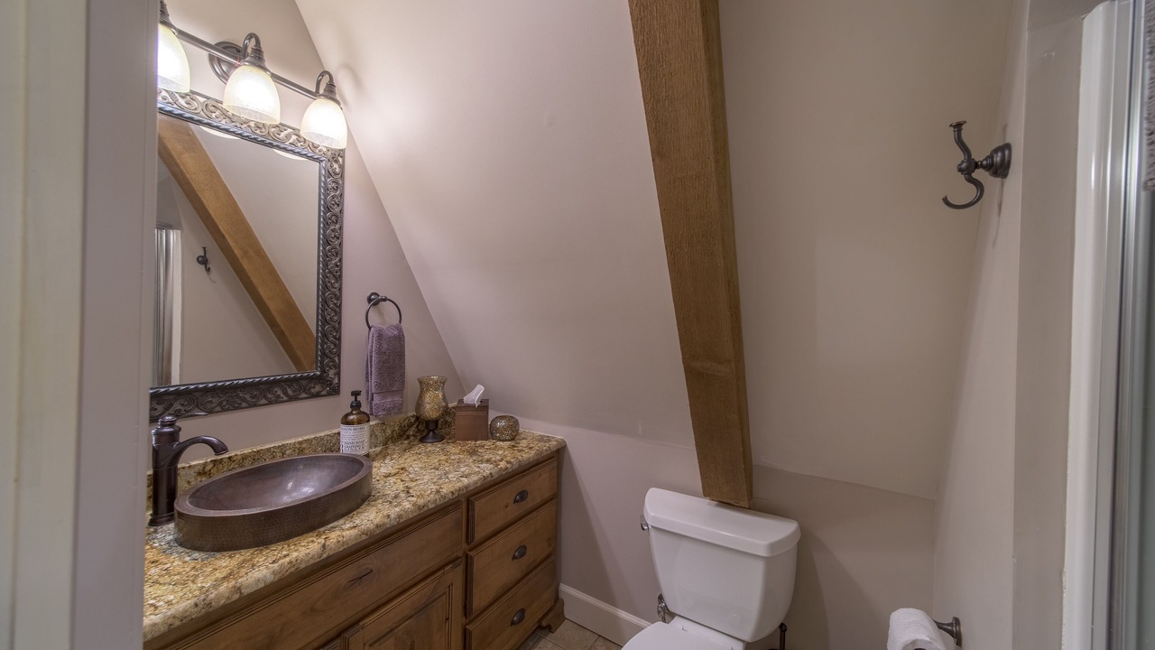 Photo of Bathroom in Afton
